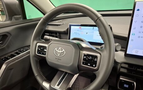 Toyota RAV4, 2026 год, 4 500 000 рублей, 27 фотография