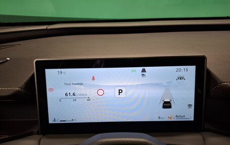 Toyota RAV4, 2026 год, 4 500 000 рублей, 28 фотография