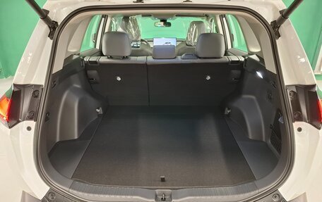 Toyota RAV4, 2026 год, 4 500 000 рублей, 34 фотография