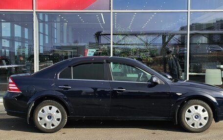 Ford Mondeo III, 2006 год, 530 000 рублей, 5 фотография