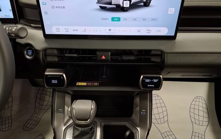 Toyota RAV4, 2026 год, 4 500 000 рублей, 30 фотография