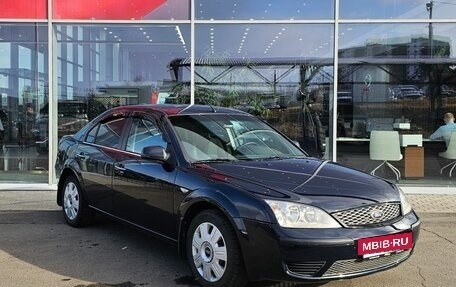 Ford Mondeo III, 2006 год, 530 000 рублей, 4 фотография