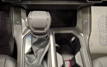 Toyota RAV4, 2026 год, 4 500 000 рублей, 33 фотография