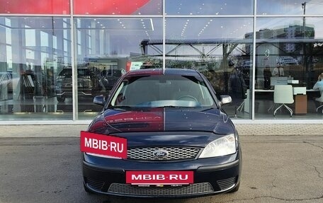 Ford Mondeo III, 2006 год, 530 000 рублей, 3 фотография