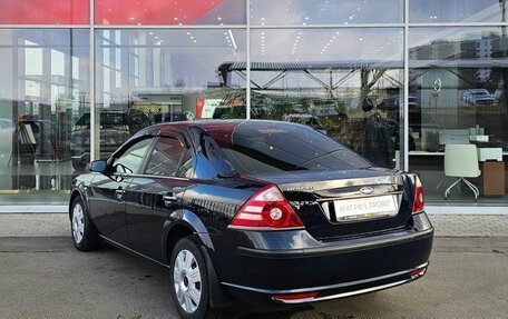 Ford Mondeo III, 2006 год, 530 000 рублей, 8 фотография