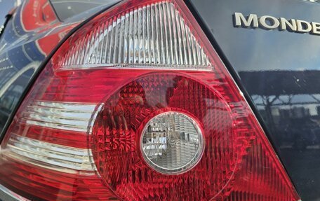 Ford Mondeo III, 2006 год, 530 000 рублей, 10 фотография