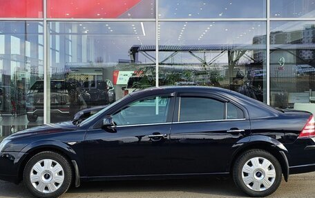 Ford Mondeo III, 2006 год, 530 000 рублей, 9 фотография