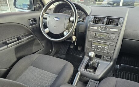 Ford Mondeo III, 2006 год, 530 000 рублей, 12 фотография