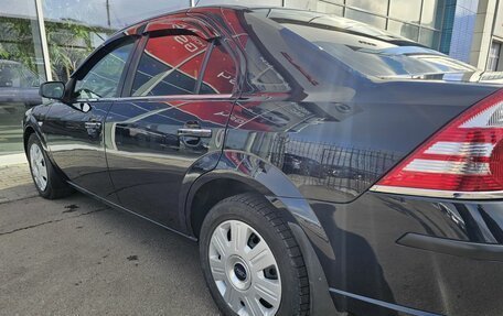 Ford Mondeo III, 2006 год, 530 000 рублей, 20 фотография