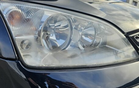 Ford Mondeo III, 2006 год, 530 000 рублей, 19 фотография