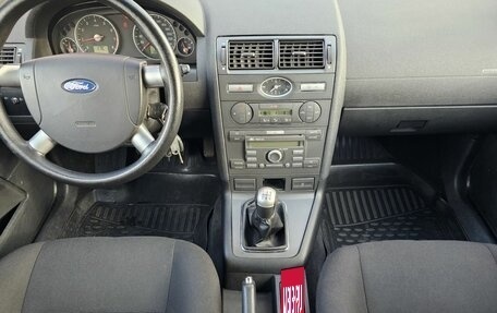 Ford Mondeo III, 2006 год, 530 000 рублей, 14 фотография