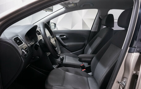 Volkswagen Polo VI (EU Market), 2016 год, 985 000 рублей, 8 фотография