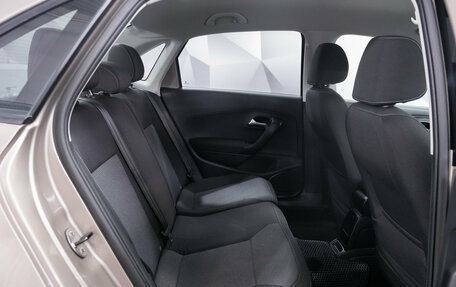 Volkswagen Polo VI (EU Market), 2016 год, 985 000 рублей, 10 фотография