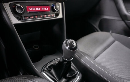 Volkswagen Polo VI (EU Market), 2016 год, 985 000 рублей, 13 фотография