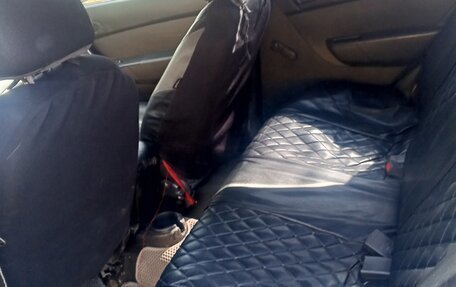 Chevrolet Aveo III, 2007 год, 220 000 рублей, 6 фотография