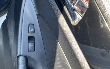 Hyundai Sonata VI, 2011 год, 1 185 000 рублей, 10 фотография