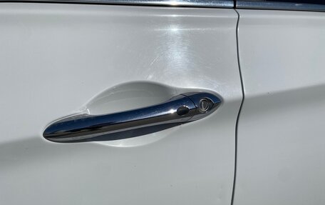 Hyundai Sonata VI, 2011 год, 1 185 000 рублей, 13 фотография