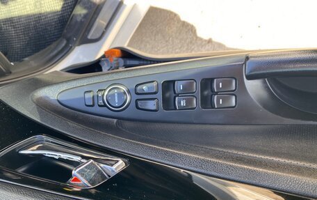 Hyundai Sonata VI, 2011 год, 1 185 000 рублей, 14 фотография