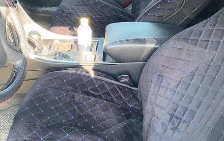 Hyundai Sonata VI, 2011 год, 1 185 000 рублей, 15 фотография