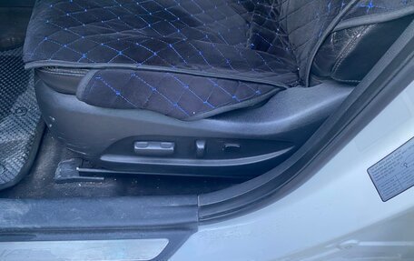 Hyundai Sonata VI, 2011 год, 1 185 000 рублей, 21 фотография