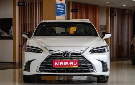 Lexus ES VII, 2026 год, 5 608 000 рублей, 2 фотография