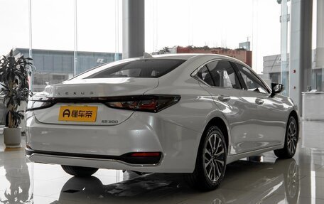 Lexus ES VII, 2026 год, 5 608 000 рублей, 7 фотография