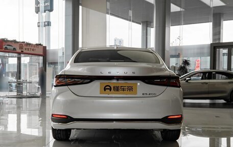 Lexus ES VII, 2026 год, 5 608 000 рублей, 6 фотография