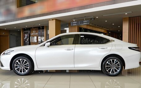 Lexus ES VII, 2026 год, 5 608 000 рублей, 4 фотография