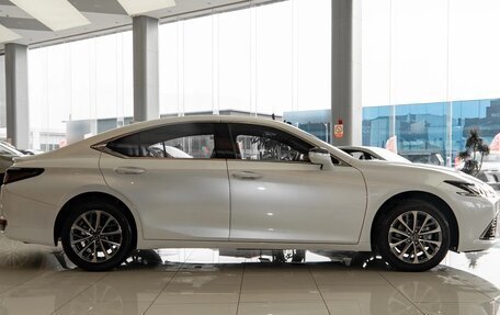 Lexus ES VII, 2026 год, 5 608 000 рублей, 8 фотография