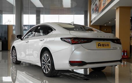 Lexus ES VII, 2026 год, 5 608 000 рублей, 5 фотография