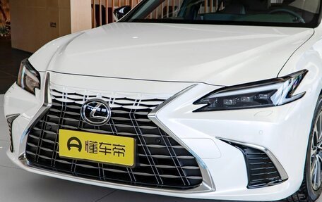 Lexus ES VII, 2026 год, 5 608 000 рублей, 9 фотография