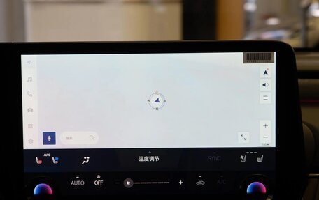 Lexus ES VII, 2026 год, 5 608 000 рублей, 13 фотография