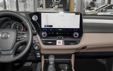 Lexus ES VII, 2026 год, 5 608 000 рублей, 11 фотография