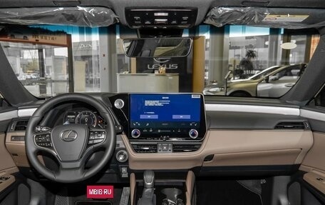 Lexus ES VII, 2026 год, 5 608 000 рублей, 10 фотография