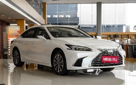 Lexus ES VII, 2026 год, 5 608 000 рублей, 3 фотография