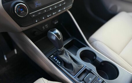 Hyundai Tucson III, 2017 год, 2 400 000 рублей, 18 фотография