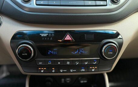 Hyundai Tucson III, 2017 год, 2 400 000 рублей, 17 фотография