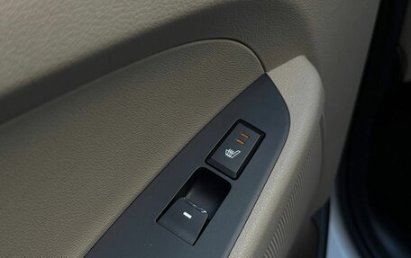 Hyundai Tucson III, 2017 год, 2 400 000 рублей, 21 фотография