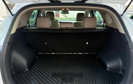 Hyundai Tucson III, 2017 год, 2 400 000 рублей, 22 фотография