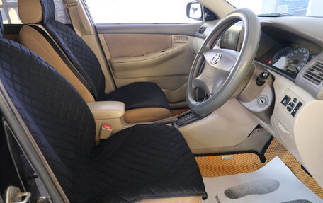 Toyota Corolla, 2003 год, 649 000 рублей, 7 фотография