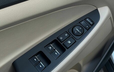 Hyundai Tucson III, 2017 год, 2 400 000 рублей, 20 фотография