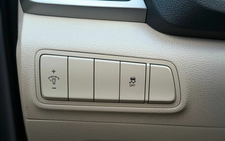 Hyundai Tucson III, 2017 год, 2 400 000 рублей, 19 фотография