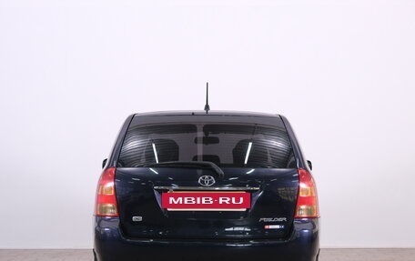 Toyota Corolla, 2003 год, 649 000 рублей, 5 фотография