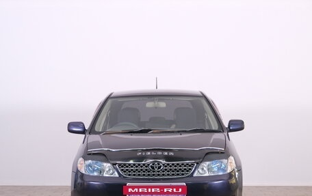 Toyota Corolla, 2003 год, 649 000 рублей, 2 фотография