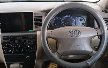 Toyota Corolla, 2003 год, 649 000 рублей, 11 фотография