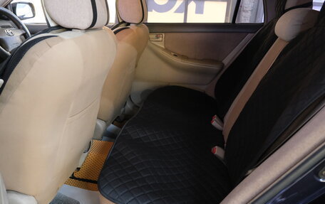 Toyota Corolla, 2003 год, 649 000 рублей, 20 фотография