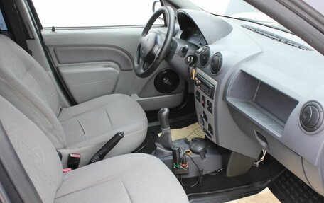 Renault Logan I, 2008 год, 310 000 рублей, 12 фотография