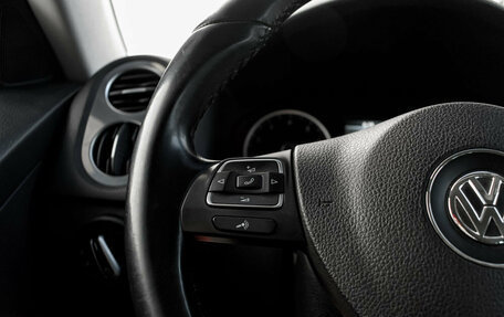 Volkswagen Tiguan I, 2011 год, 1 640 000 рублей, 12 фотография