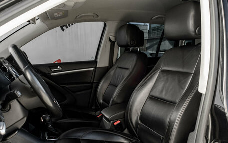 Volkswagen Tiguan I, 2011 год, 1 640 000 рублей, 8 фотография