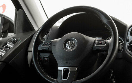 Volkswagen Tiguan I, 2011 год, 1 640 000 рублей, 11 фотография